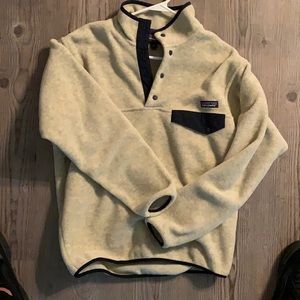 Patagonia Pullover
